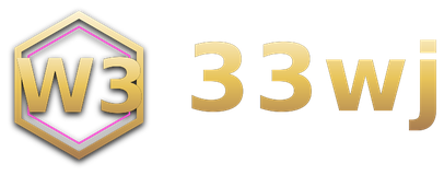 33wj logo