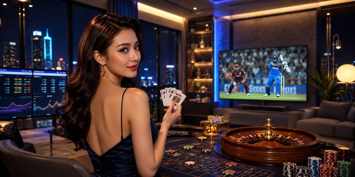 33wj Table Game Tại 33wj – Bàn Chơi Thật, Kết Quả Thật